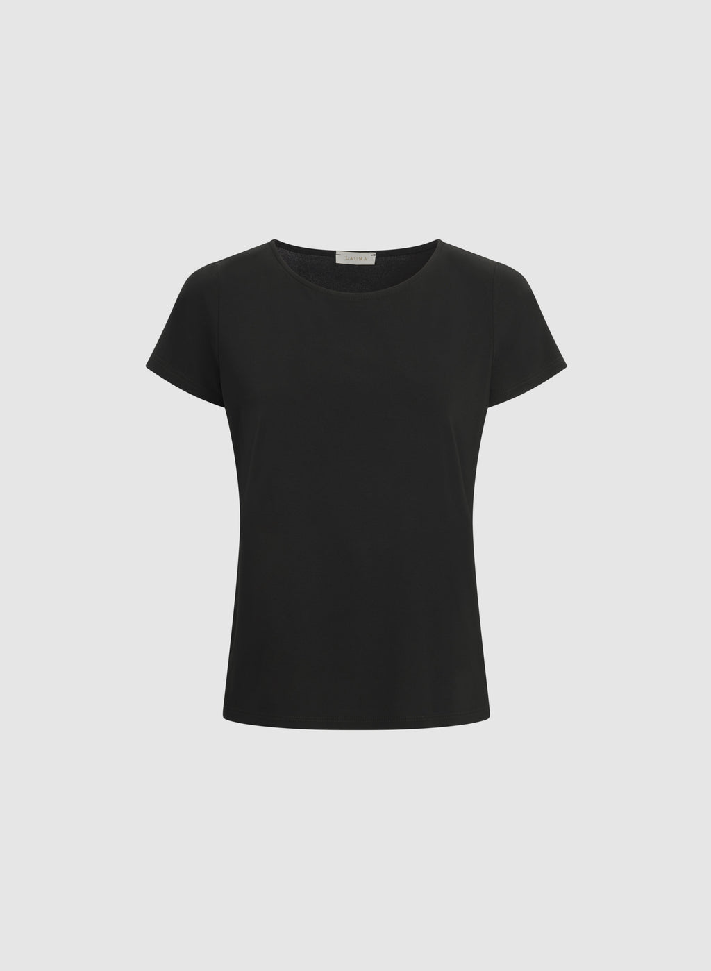 Round Neck Top